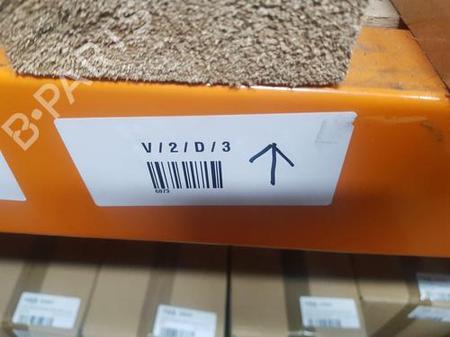 Auxiliary water pump FORD USA EDGE  | BP27664642M111 