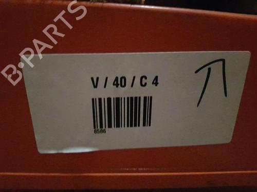 Left headlight RENAULT KANGOO (KC0/1_) 1.6 16V | BP38564446C28 - Image 7