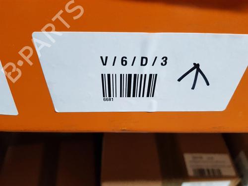 Injector MERCEDES-BENZ GLA (H247) GLA 220 d 4-matic (247.715) | BP33329838M100  - Image 7