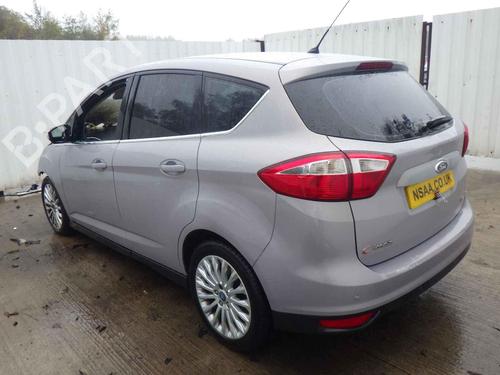 Pipe FORD C-MAX II (DXA/CB7, DXA/CEU) 2.0 TDCi | BP40463367M125 - Image 14