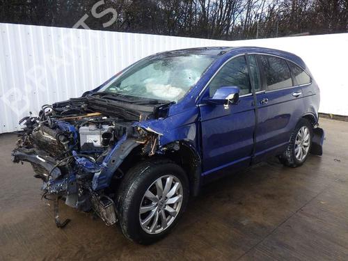 Electronic module HONDA CR-V III (RE_) 2.2 i-DTEC 4WD (RE6) | BP39203790M83 - Image 9