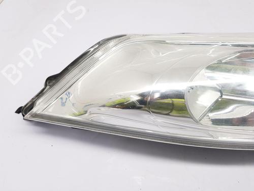 Right daytime light NISSAN JUKE (F15) 1.5 dCi | BP32252237C103