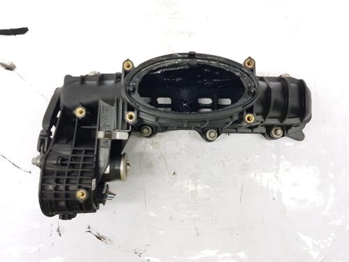Used Intake manifold MERCEDES-BENZ C-CLASS (W205) C 250 BlueTEC / d (205.008, 205.006) (204 hp) 31603769