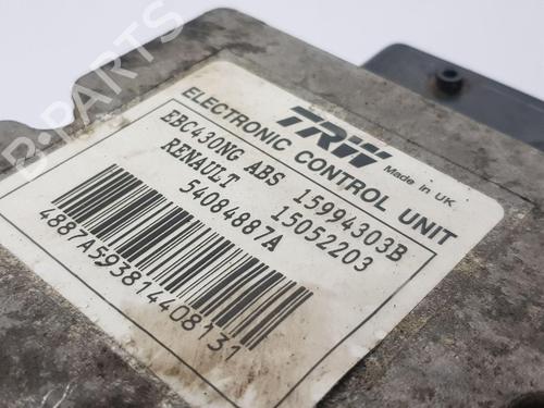 ABS pump VAUXHALL VIVARO A Van (X83) 2.0 CDTI | BP29229608M43 