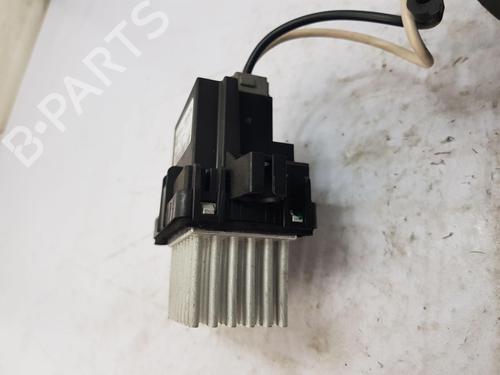 Heater blower motor VAUXHALL ASTRA Mk VI (J) Estate (P10) 1.3 CDTi | BP22657638M62 