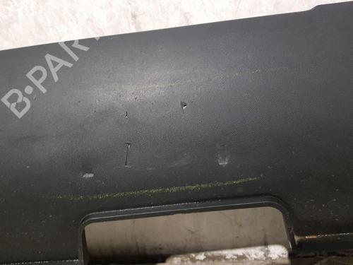 Højre sidekjole KIA STONIC (YB)  | BP31959802C114 