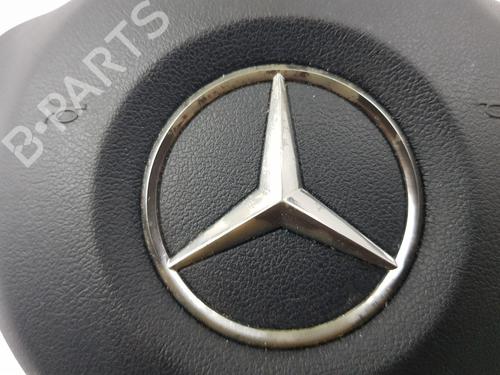 Driver airbag MERCEDES-BENZ C-CLASS (W205) C 250 BlueTEC / d (205.008, 205.006) | BP28137025C9 