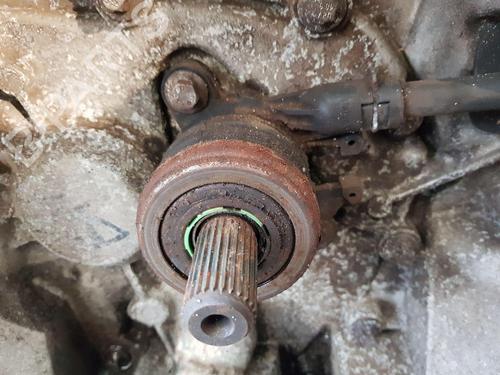 Gearbox NISSAN NOTE (E11, NE11) 1.5 dCi | BP39638644M3 - Image 3