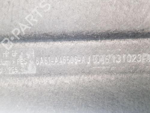 Rear parcel shelf FORD FIESTA VI (CB1, CCN) 1.25 | BP36093374C85 - Image 7