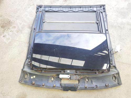Used Sunroof Sunroof PORSCHE 911 (997) 3.6 Turbo (480 hp) 34117655 34117655