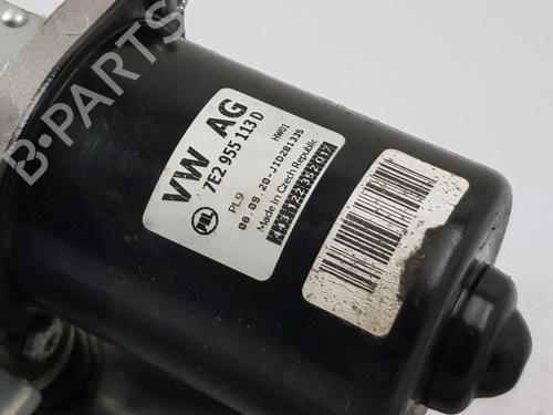 Front wiper motor VW TRANSPORTER T6 / CARAVELLE T6 Bus (SGB, SGJ, SHB, SHJ) 2.0 TDI 4motion | BP30402819M29