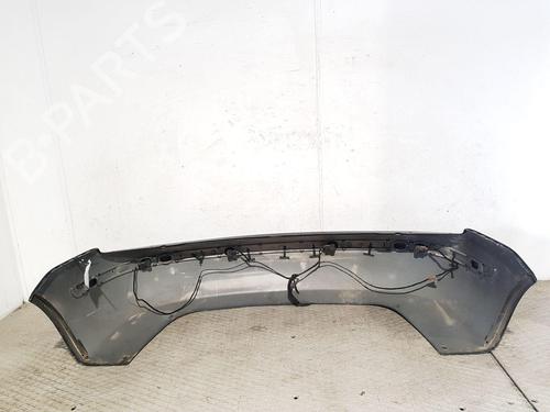 Zderzak tylny SKODA FABIA I Combi (6Y5) 1.4 16V | BP30500383C8