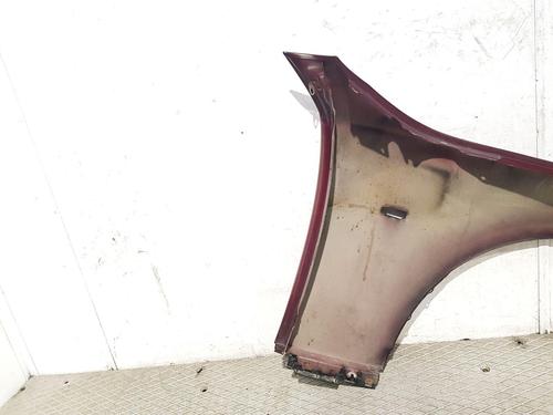 Left front fenders BMW 5 (E60) 520 d | BP29379065C41 