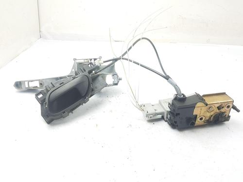 Front left lock CITROËN JUMPY II (VF7) 2.0 HDi 120 | BP35885347C98 - Image 2