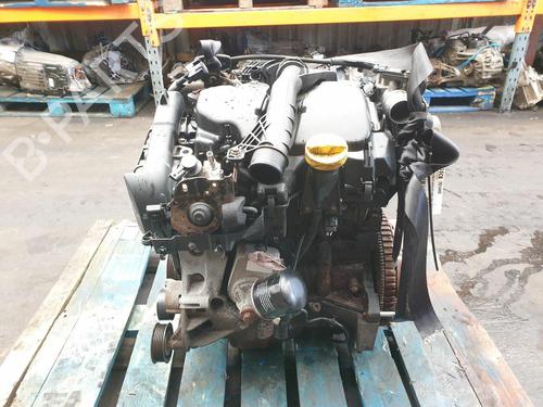 Engine DACIA SANDERO II 1.5 dCi | BP24417017M1