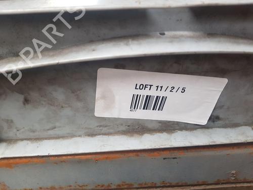 Engine control unit (ECU) FORD FIESTA VI (CB1, CCN) 1.25 | BP22676832M57 