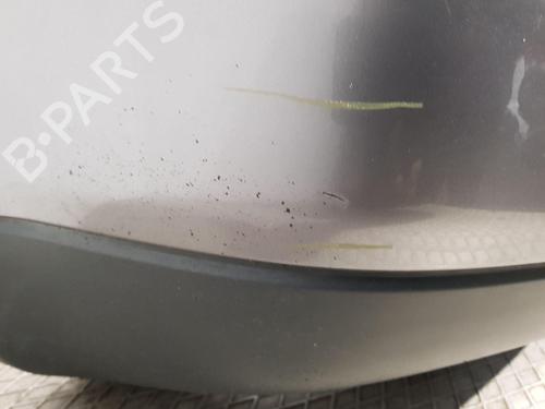 Rear bumper LAND ROVER FREELANDER 2 (L359) 2.2 TD4 4x4 | BP29900665C8