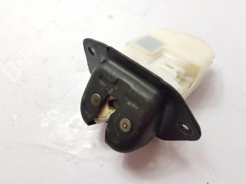 Tailgate lock NISSAN NOTE (E11, NE11) 1.4 BP27886487C101