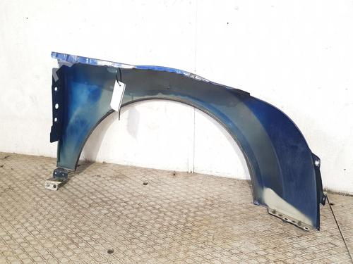 Left front fenders AUDI TT (8J3) 2.0 TDI quattro | BP28363012C41 