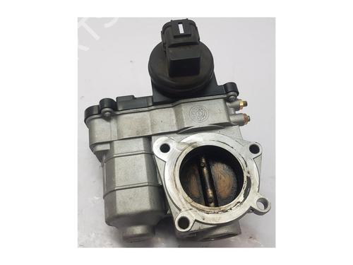 Used Throttle body NISSAN MICRA III (K12) 1.2 16V (65 hp) 22670086