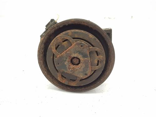 AC compressor NISSAN MICRA III (K12) 1.2 16V | BP31690985M34 