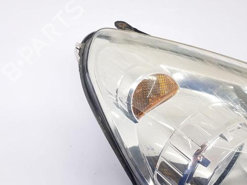 Right headlight VAUXHALL ASTRA Mk V (H) (A04) 1.6 (L48) | BP29575823C29 