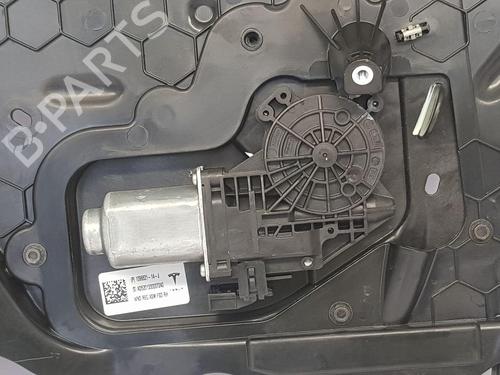 Front right window mechanism TESLA MODEL 3 (5YJ3) EV AWD | BP33889869C23 - Image 4