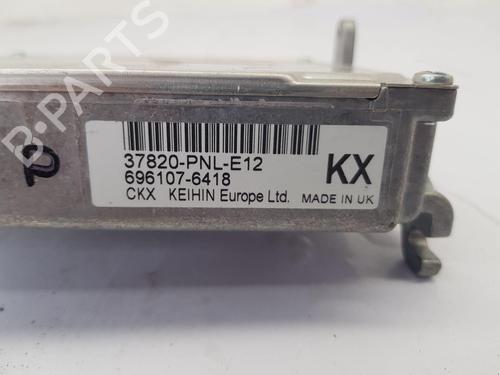 Engine control unit (ECU) HONDA CR-V II (RD_) 2.0 (RD5) | BP36459670M57 - Image 5