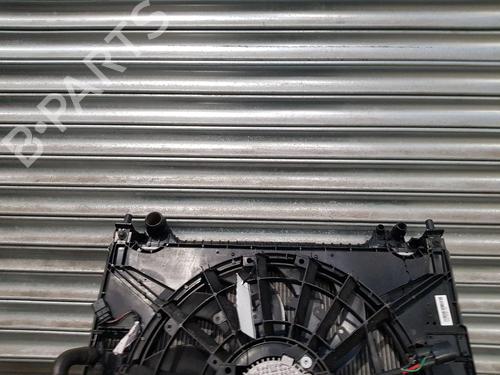 Water radiator LAND ROVER RANGE ROVER VELAR (L560) | BP32787211M31 - Image 9