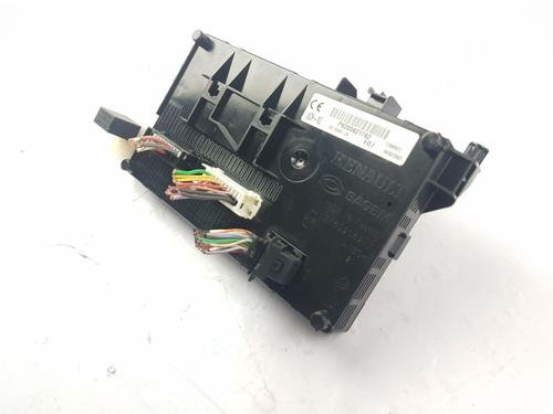 Modulo electronico RENAULT CLIO II (BB_, CB_) 1.2 (BB0A, BB0F, BB10, BB1K, BB28, BB2D, BB2H, CB0A,... | BP29957051M83 