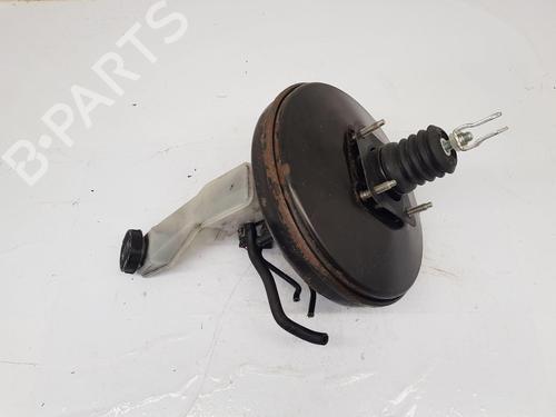 Used Servo brake Servo brake NISSAN QASHQAI I (J10, NJ10) 2.0 dCi All-wheel Drive (150 hp) 34042939 34042939