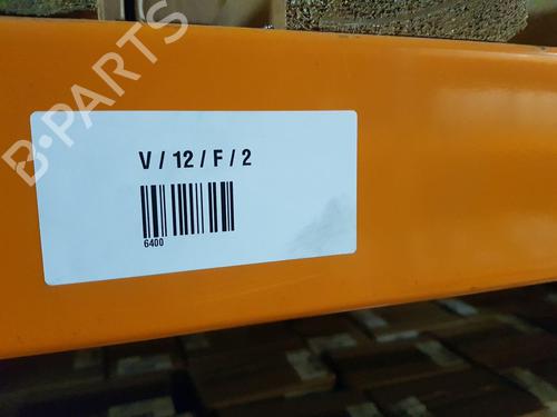 Electronic module CITROËN C4 III (BA_, BB_, BC_) 1.2 PureTech 130 (BAHNSA, BAHNSB) | BP40256501M83 - Image 5