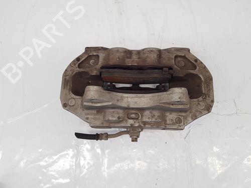 Used Left front brake caliper Left front brake caliper TESLA MODEL 3 (5YJ3) EV AWD (351 hp) 35746168 35746168
