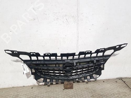 Grill VAUXHALL ASTRA Mk VI (J) (P10) 1.4 | BP29927978C40 