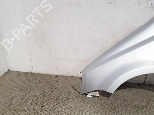 Left front fenders FIAT PANDA (169_) 1.1 (169.AXA1A) | BP29738246C41 