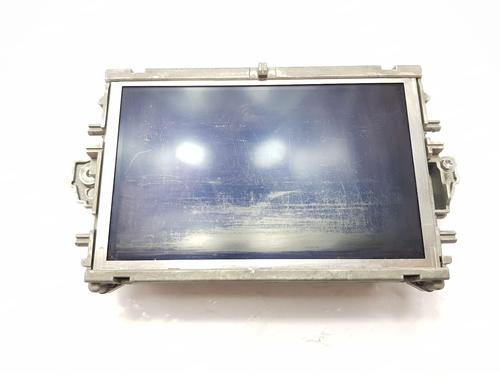 Used Radio MERCEDES-BENZ E-CLASS (W212) E 220 BlueTEC (212.001) (177 hp) 28137265