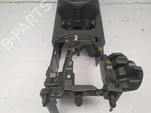 Armrest / Center console FORD FOCUS III 1.6 TDCi | BP40256515I20 - Image 5