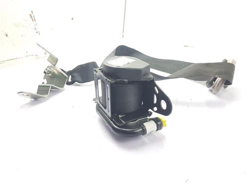 Front left seatbelt NISSAN LEAF (ZE0) Electric | BP34142176I26 - Image 4