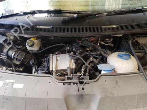 Used Engine Engine VW TRANSPORTER T6 Van (SGA, SGH, SHA, SHH) 2.0 TDI 4motion (204 hp) 36531776 36531776
