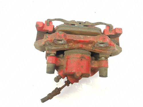 Right front brake caliper FORD FOCUS III  | BP22670705M104 