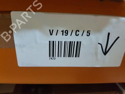 Left front driveshaft CITROËN C3 II (SC_) 1.2 VTi 82 | BP22678175M38  - Image 16