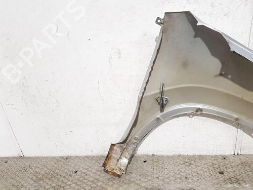 Left front fenders SUZUKI IGNIS I (FH) 1.3 (HV51, HX51, RG413) | BP27186564C41 