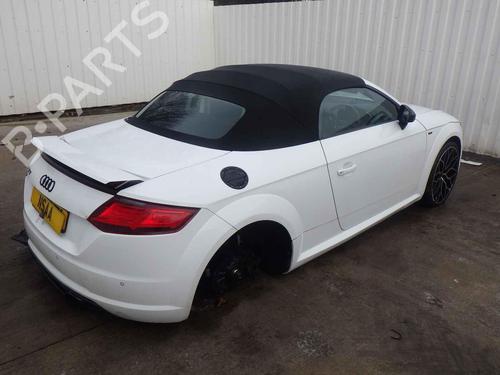 Engine control unit (ECU) AUDI TT Roadster (FV9, FVR) 2.0 TDI | BP32737655M57 - Image 11