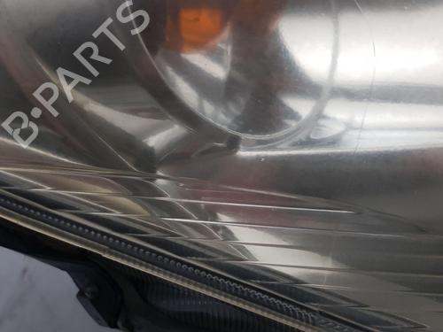 Right headlight NISSAN PIXO (UA0) 1.0 | BP36801291C29 - Image 6