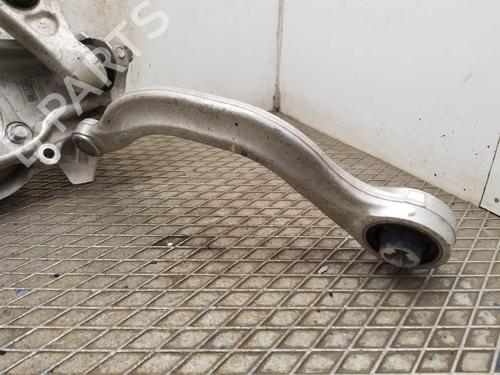 Left front steering knuckle TESLA MODEL 3 (5YJ3) EV AWD | BP35746045M25  - Image 8