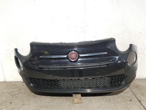Used Front bumper FIAT 500 (312_) 1.2 (312AXA1A) (69 hp) 31053488
