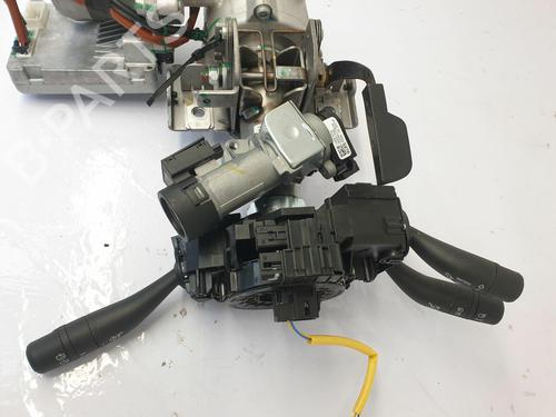 Steering column MG MG ZS SUV (AZS1) | BP30554464M21
