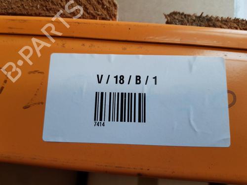 Steering column stalk AUDI A4 B6 Avant (8E5) 1.9 TDI | BP38705653I23 - Image 5