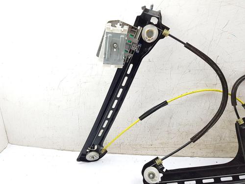 Front left window mechanism MCLAREN 570S Spider 3.8 | BP22682370C22 