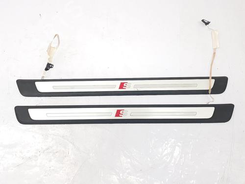 Used Right sideskirt Right sideskirt 39174828 39174828